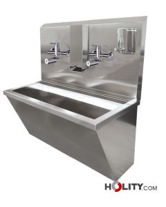 lavabo-quirurgico-2-canales-mezclador-electrico-h601_18