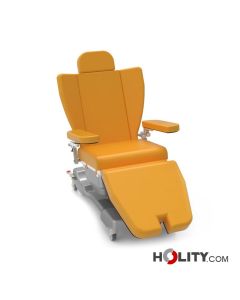 Sillón para exámenes especializados  h634_35