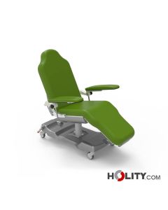 Sillón para extracciones h634_36