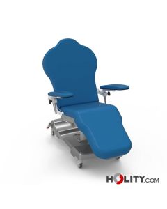 Sillón especializado para clínica h634_37