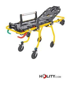 camilla-autocargable-con chasis-extensible-h687-49