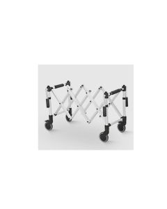 Carrito funerario plegable h687_86