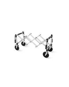 Carrito fúnebre extensible h687_88