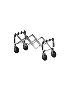 Carro para desplazamiento de féretros h687_90