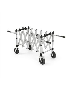 Carrito para féretro h687_93