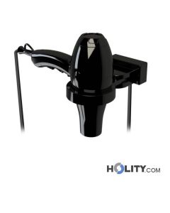 Secador de pelo tipo pistola para hotel h742_23