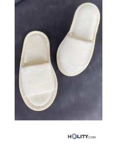 zapatilla-hotel-para-niños-abierta-de-chenilla-blanca-h761_06