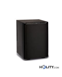 Minibar para hotel negro h76_105