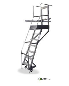 escalera-corredera-lateral-con-plataforma-h808-08