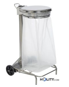 carro-recogedor-en-acero-h8621