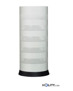 paraguero-agujereado-de-metal-pintado-h86-141