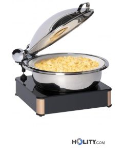 Placa de inducción profesional 300W h876_01