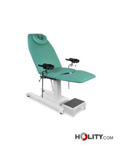 Sillón ginecológico de altura fija h930_76