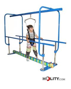 paralela-para-niños-con-monorailes-arnes-y-superficie-separadora-h948-06