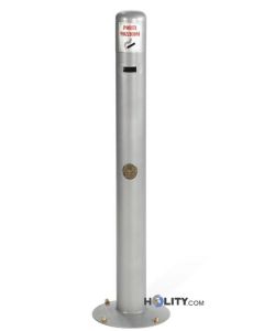 cenicero-de-columna-de-metal-h14044