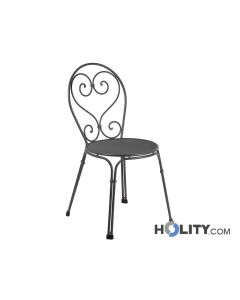 silla-de-jardin-de-acero-apilable-h19224