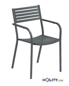 silla-apilable-de-jardin-de-acero-pintado-h19207