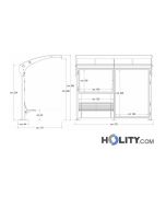 marquesina-parada-bus-con-banco-h140-347