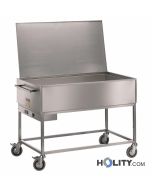 carro-termico-de-acero-con-tapa-h31407