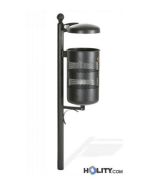 papelera-en-acero-35-lt-con-tapa-h140107