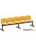 banco-5-plazas-con-asiento-tapizado-ignifugo-h34404