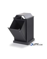 papelera-para-mobiliario-urbano-de-96-litros-h35009