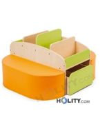 libreria-con-puf-para-guarderia-h40239-ambientata