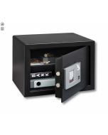 Cassaforte per hotel con scansione dito h20005