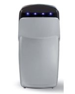 Asciugamani elettrico ad aria antibatterico h19705