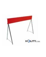 barrera-para- interrupción-crculacion-h109163