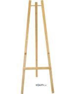 caballete-de-madera-h165-cm-h14865