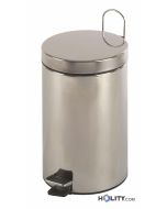 cestino-bagno-20-lt-in-acciaio-inox-opaco-a-pedale-h4042