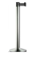 columna-delimita-filas-en-acero-inox-con-cinta-h16211