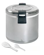 Cuoci riso elettrico professionale h22091