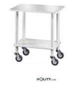 carro-con-montantes-de-madera-maciza-h09119