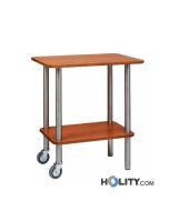carro-de-servicio-de-madera-y-accero-inox-h0930