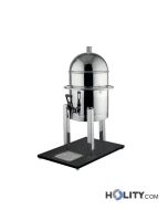 Distribuidor de leche refrigerada h1005_05