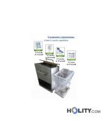 Macchina smaltimento sacche fino a 15 lt h1029_03