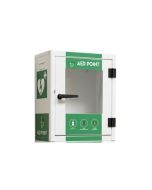 vitrina-para-desfibrilador-blanco-ral9010ca-h104307