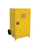 Kit antisversamento per olio e idrocarburi assorbenza 201 lt h104322