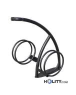 Aparcabicicletas-2-plazas-de-acero-galvanizado-h109210