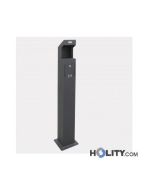 cenicero-de-acero-h10981