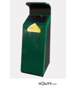 contenedor-recogida-reciclaje-en-tre-variantes-h10997