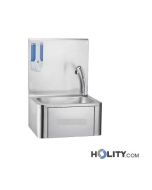 lavamanos-con-control-de-rodilla-en-acero-inox-h11005