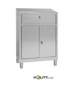 armario-escritorio-de-pie-inox-aisi304-2-puertas-con-cajon-h111_124