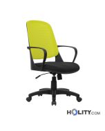 silla-operativa-estructura-pvc-h122-80