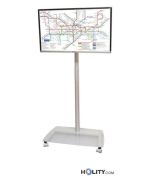 soporte-para-tv-altura-regulable-inclinable-y-giratoria-h12525