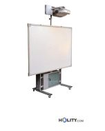 carro-para-pizarra-interactiva-multimedial-h12546