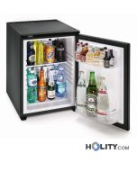 minibar-para-hotel-empotrable-30 litros-totalmente-silencioso-h12911