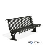 banco-metalico-con-respaldo-h14006